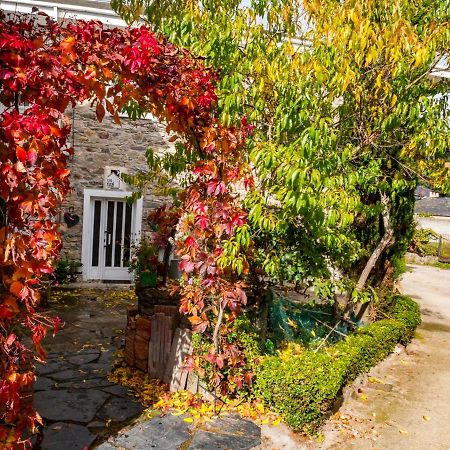 Casa Rural Quiroga Portela de Aguiar Bagian luar foto