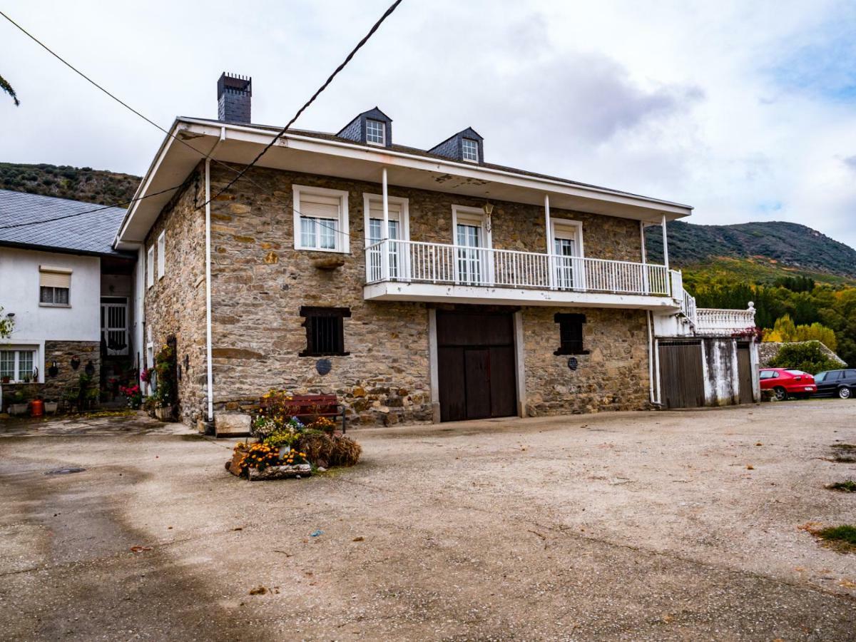 Casa Rural Quiroga Portela de Aguiar Bagian luar foto