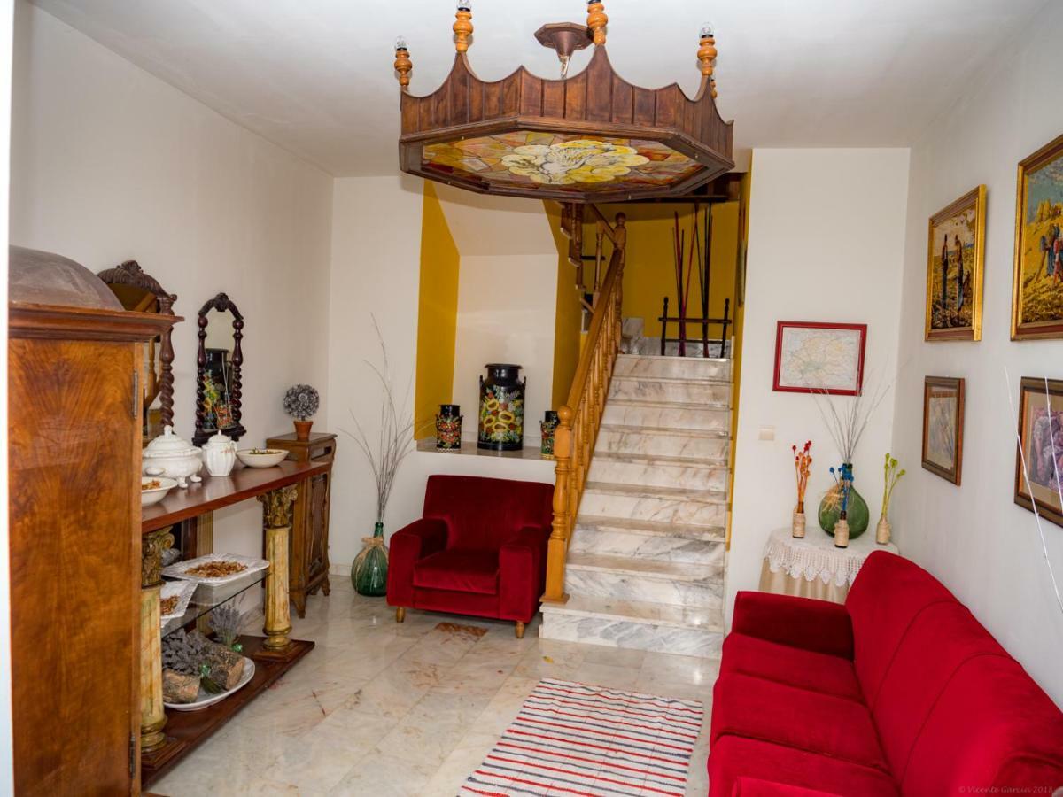 Casa Rural Quiroga Portela de Aguiar Bagian luar foto